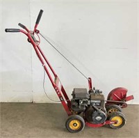 McClane Commercial Series Gas Edger