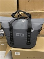 Yeti Hopper M30 Charcoal NEW