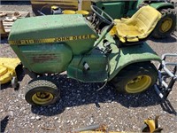 John Deere 216