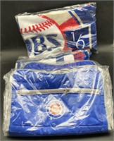 (H) Chicago Cubs collector memorabilia 2016