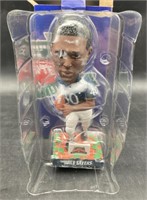 (H) Gale Sayers Wrigley field 100 bobblehead