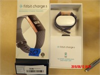 FITBIT CHARGE 3 ADVANCED FITNESS TRACKER