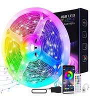 Sealed  Led Lights 65.6ft/20M ,Ultra Long Music