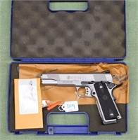 Smith & Wesson Model SW1911