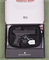 Springfield Armory Model XDS-9 3.3