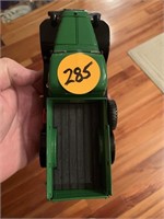 JOHN DEERE TRUCK DIE CAST