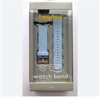 Heyday Watch Band For 38/41mm Apple Watch