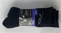 Men's Planet Sox Pro Player Performance Socks 5