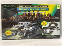 Batman forever Road race set by Kenner