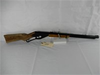 DAISY MODEL 1938B - RED RIDER BB GUN