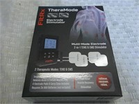 Fitrx Thera Mode Electrode Stimulator  AZ46