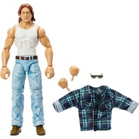 WWE Elite “Rowdy” Roddy Piper AZ46