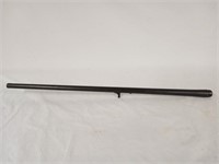 Remington, 20 Gauge Barrel