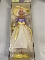 1995 Spring Blossom Barbie