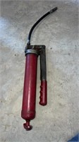 A 500 Grease Gun