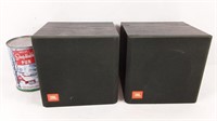 2 haut-parleurs JBL Flix1 Surround