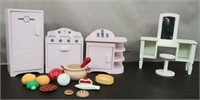 Box Pottery Barn Kids Miniature Appliances &