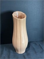 Red Wing Vase #M-1564