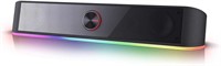 SEALED $70 RGB Desktop Soundbar