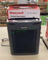 HONEYWELL AIR PURIFIER