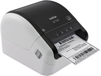 Brother QL-1100 Wide Format Thermal Label Printer