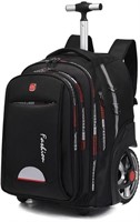 22 inch rolling backpack
