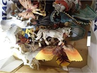 SCHLEICH GERMAN FANTASY FIGURES