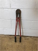 25" Bolt Cutter