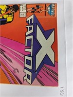 X-Factor # 14