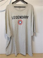 Amazon Essentials Marvel T-Shirt Size 5XL