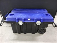 Kobalt Rolling Tool Chest