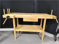 Osborne Legacy Workbench