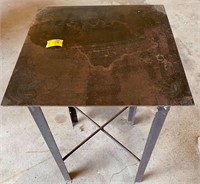 Garage/Table
