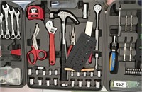 HUGE NIB TOOL SET