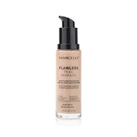 Marcelle Flawless Skin-Fusion Foundation - Oil-Fre
