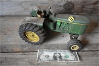 Vintage Ertl John Deere Tractor