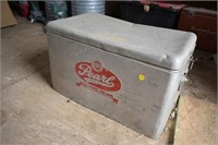Pearl Logger Beer Cooler