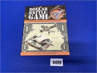 Dollar Battle Gami, 10 Origami Projects