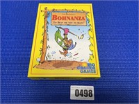 Rio Grande Games "Bohnanza"
