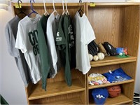 MSU Youth Sports Package
