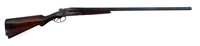 AMERICAN GUN CO 12 GA DOUBLE BARREL SHOTGUN