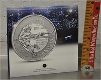 2013 - 99.99%  silver  Canada $20 coin