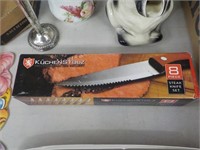 Kuchenstolz knife set