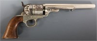 1850 COLT M1851 NAVY RICHARDS CONVERSION REVOLVER