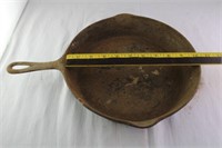 Cast Iron Skillet 10Inch