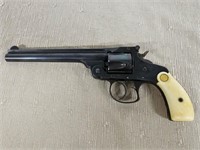 Smith & Wesson 38 S&W 5 Shot Revolver