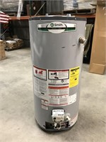 AO Smith 40gal water heater, never installed,