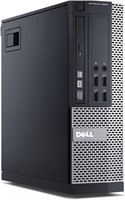 Dell Optiplex 9020 Small Form Business Desktop M