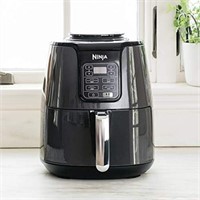 NINJA AF101C Air Fryer, 3.8L