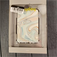 5000mAh Power Bank - Heyday™ Pastel Marble